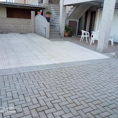 Casa Xesteira Cambados Exterior photo
